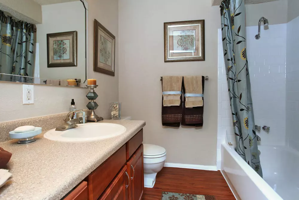 Acacia Cliffs apartments in Austin TX, photo 1