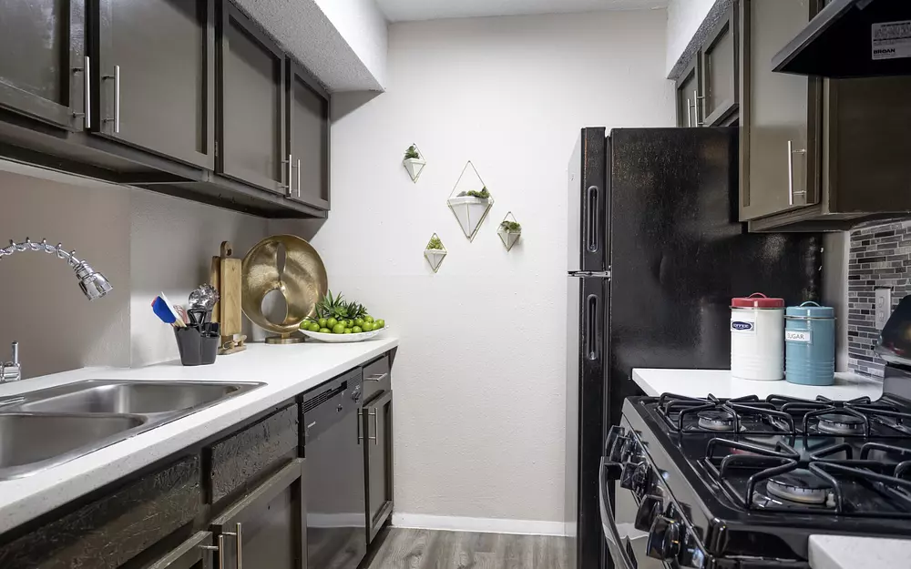 Ashford Costa Brava apartments in Austin TX, photo 1