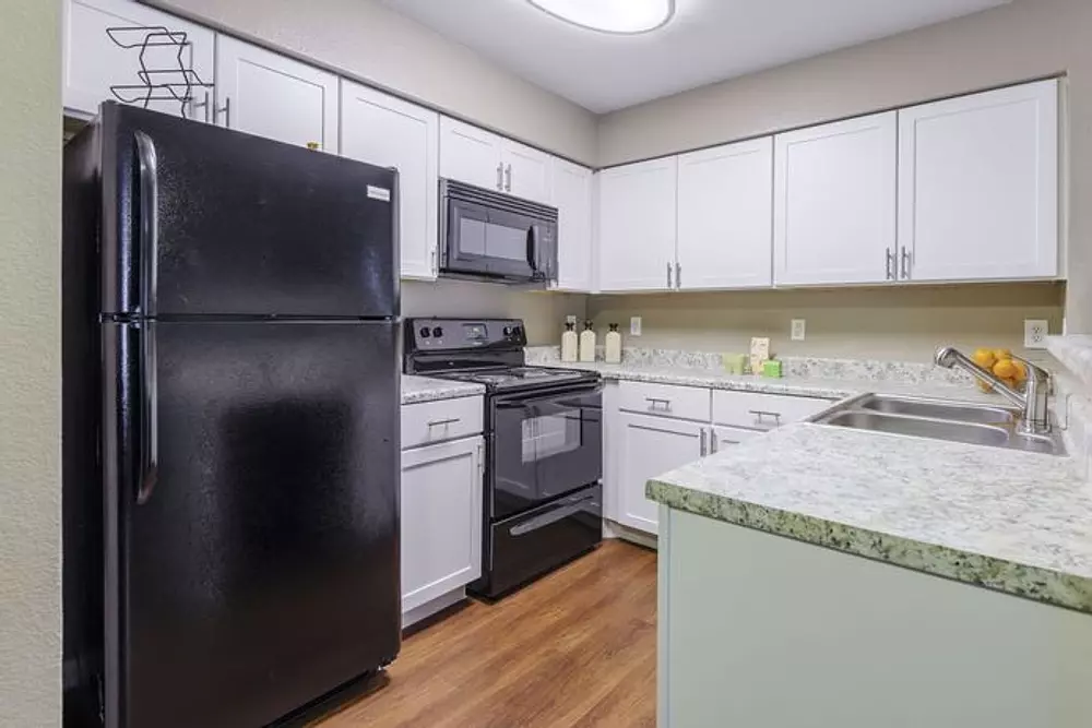 Atlantic Grand Oaks apartments in Austin TX, photo 1