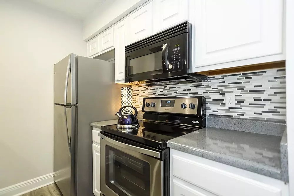 ATX North apartments in Austin TX, photo 1