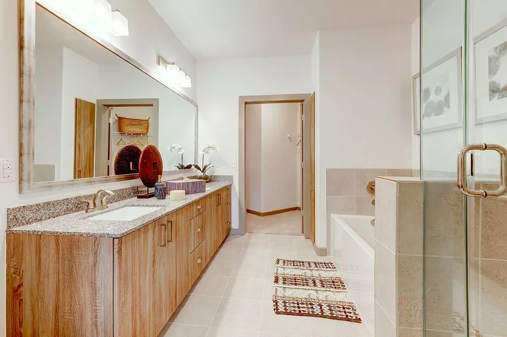 Aven Ridge apartments in Austin TX, photo 1