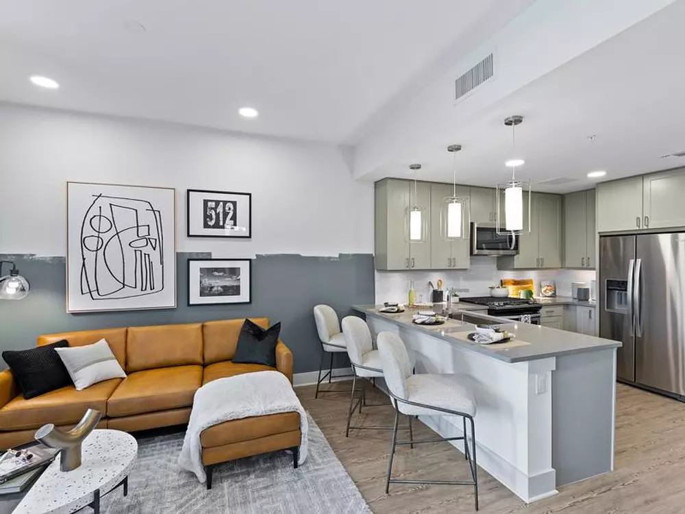 Avenir apartments in Austin TX, photo 1