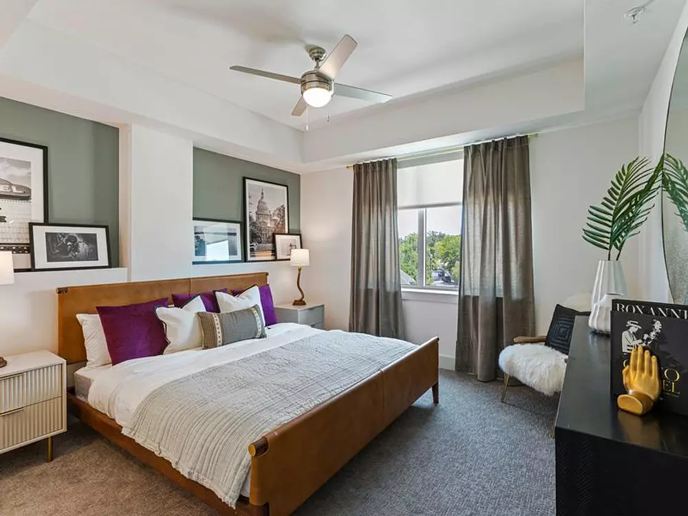 Avenir apartments in Austin TX, photo 2