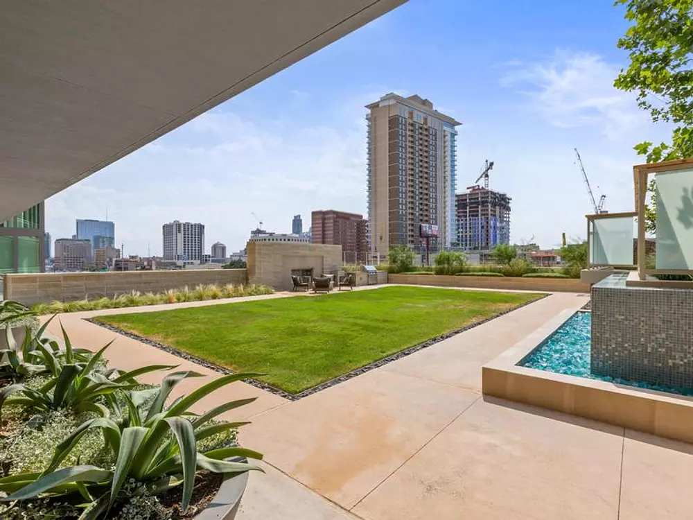 Avenir apartments in Austin TX, photo 6