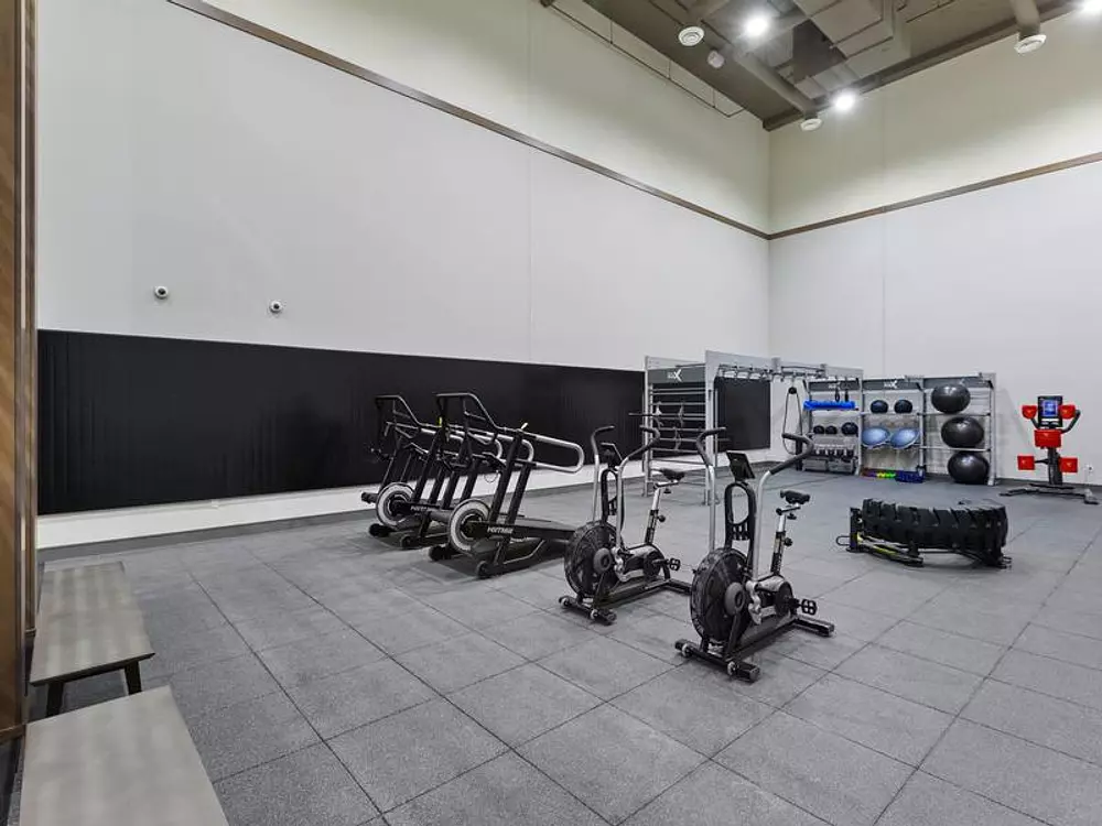 Avenir apartments in Austin TX, photo 8