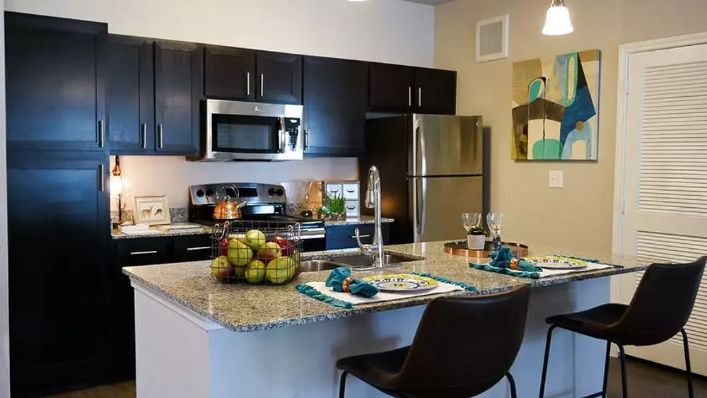Biltmore At The Park apartments in Austin TX, photo 1