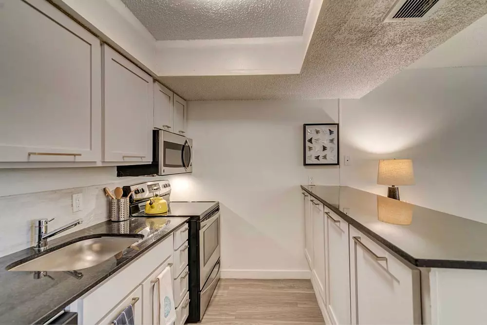 Cascade apartments in Austin TX, photo 1