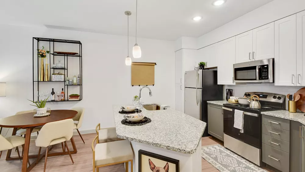 Chapel Hill apartments in Austin TX, photo 1
