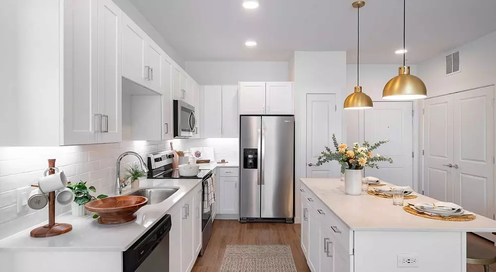 Citizen House Wolf Ranch apartments in Austin TX, photo 1