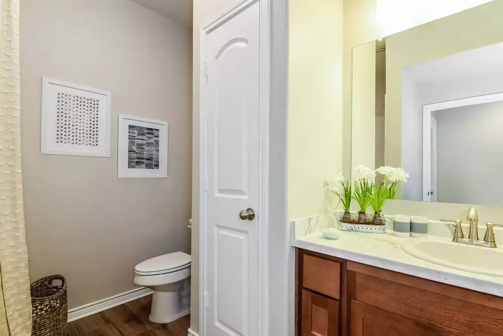 City North at Sunrise Ranch apartments in Austin TX, photo 1