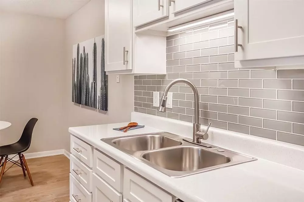 Copperline at Village Oaks apartments in Austin TX, photo 1