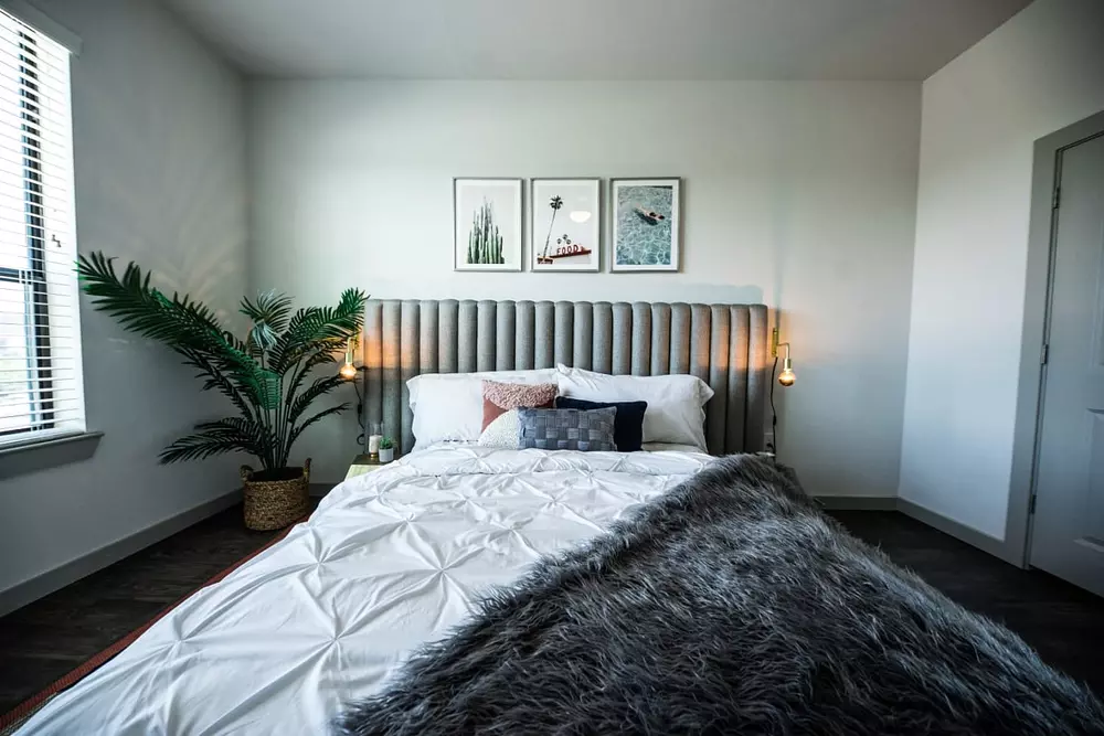 Corazon apartments in Austin TX, photo 4