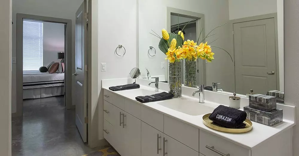 Corazon apartments in Austin TX, photo 5