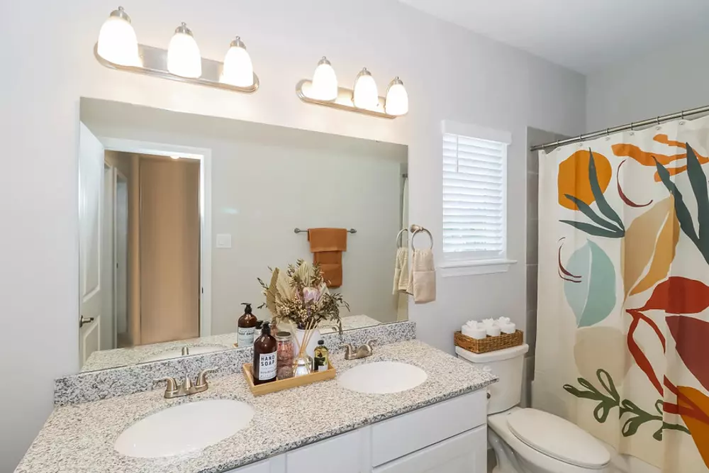 Georgetown Heights apartments in Austin TX, photo 1