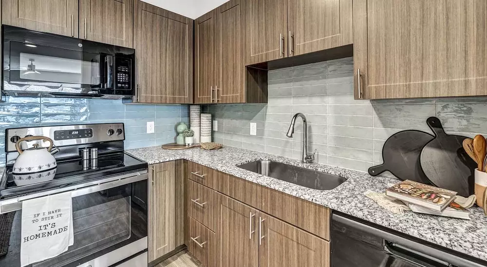 Lantana Round Rock apartments in Austin TX, photo 1