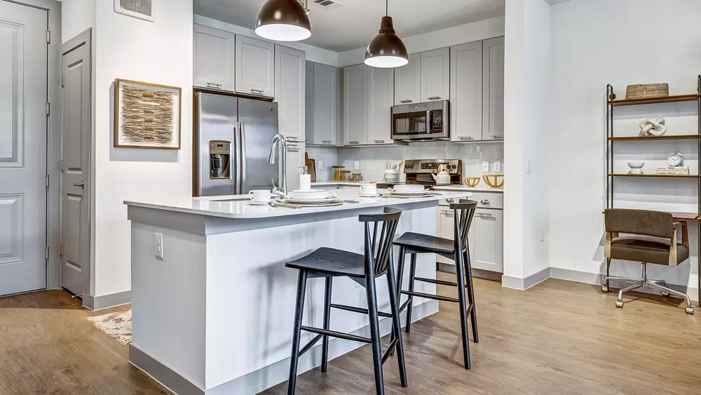 Laurel apartments in Austin TX, photo 1