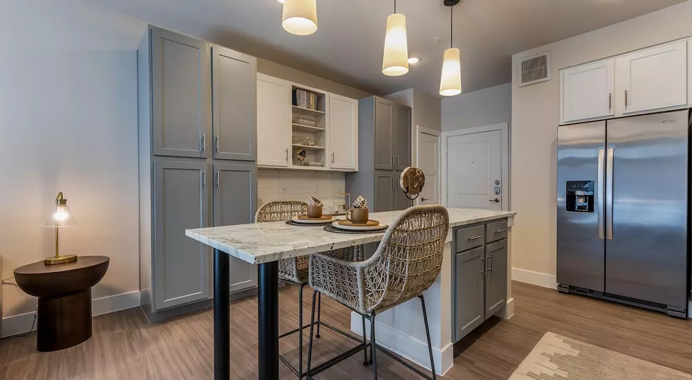 Lenox Park apartments in Austin TX, photo 1
