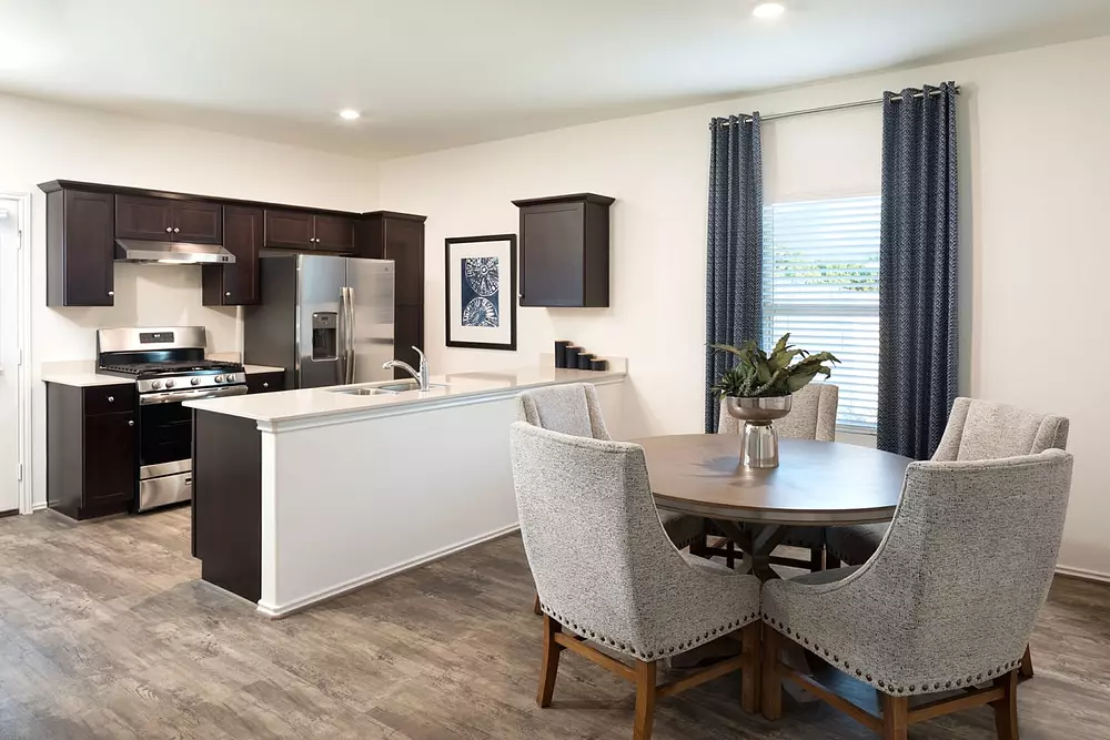 Linea Stillwater apartments in Austin TX, photo 1