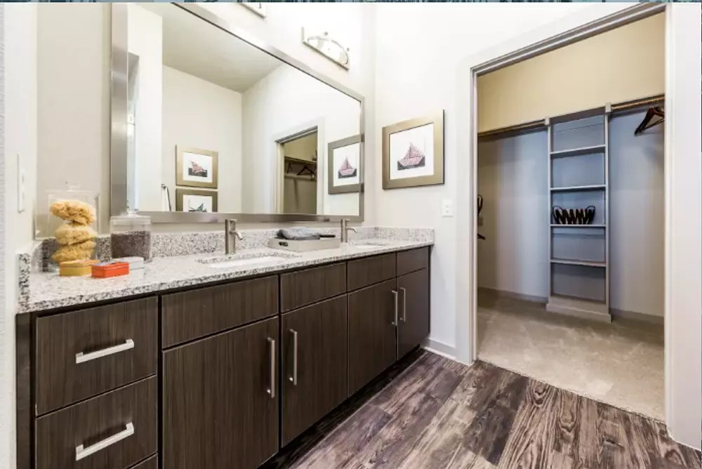 Marq Uptown apartments in Austin TX, photo 1