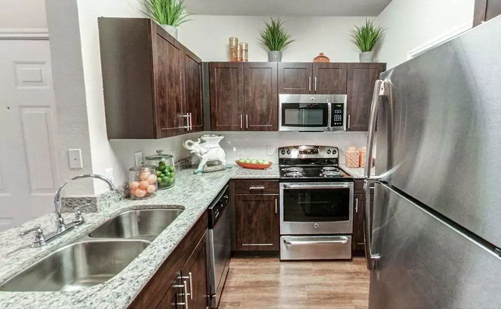 Nolina Flats apartments in Austin TX, photo 1
