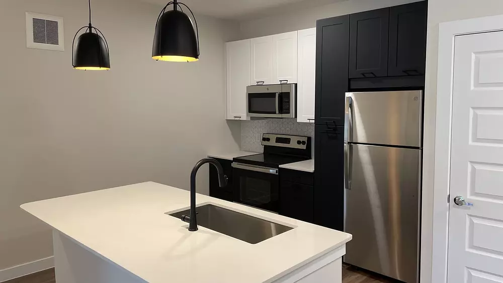 Perch apartments in Austin TX, photo 1
