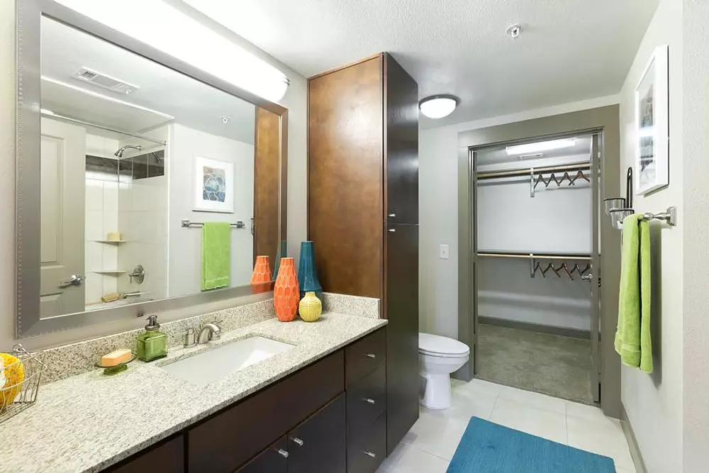 Pressler apartments in Austin TX, photo 1