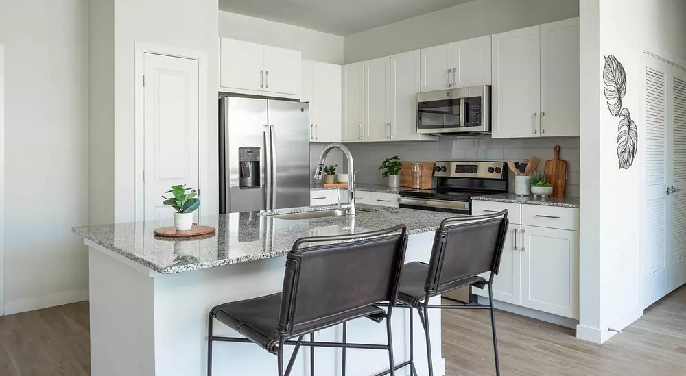 Prose Buda apartments in Austin TX, photo 1