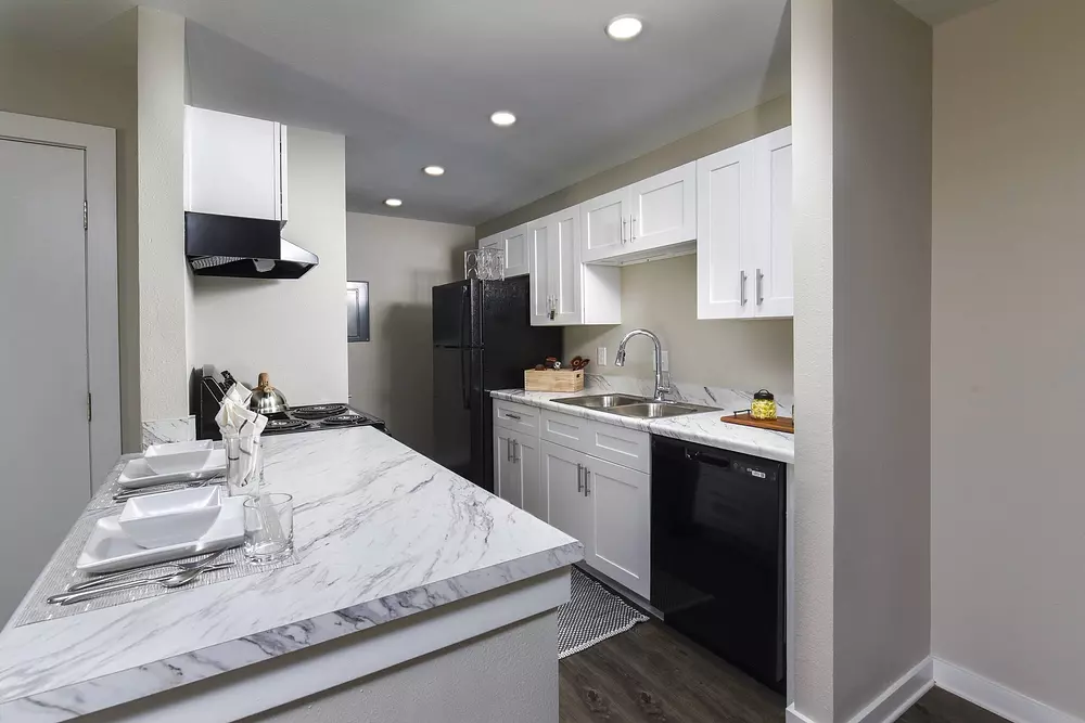 Remington House apartments in Austin TX, photo 1