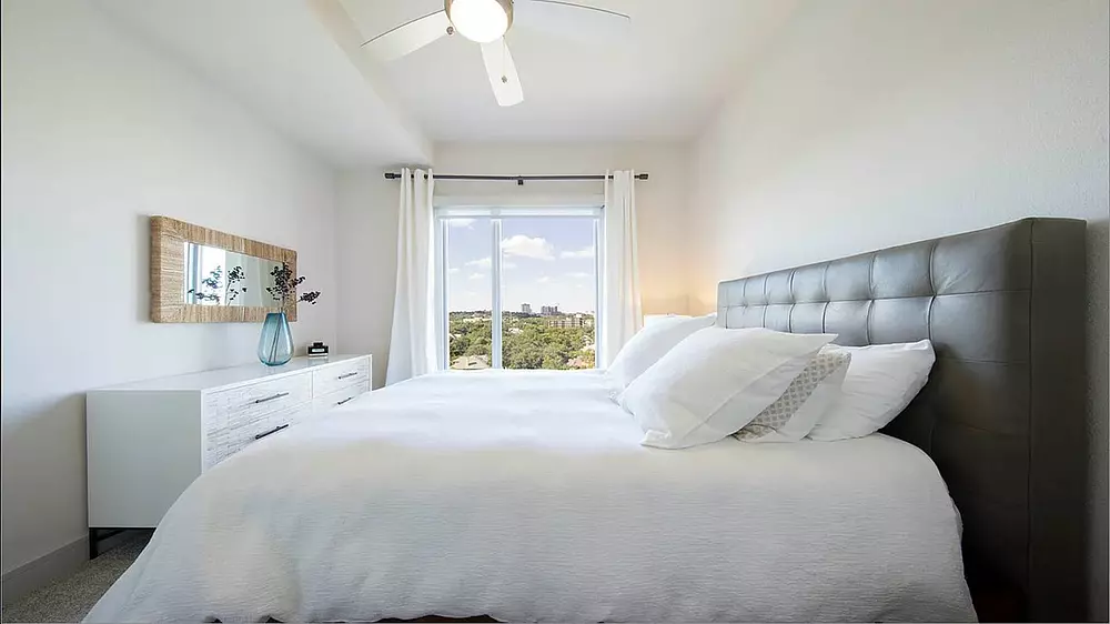 Microsoft edge 4 at Seven apartments in Austin TX