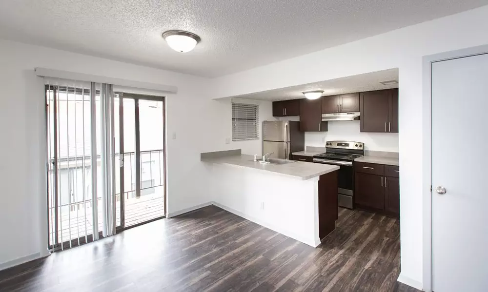 Short Hills North apartments in Austin TX, photo 1