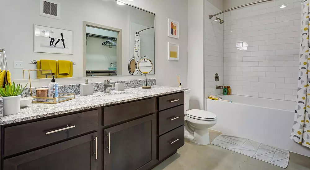 The Citadel at Tech Ridge apartments in Austin TX, photo 1