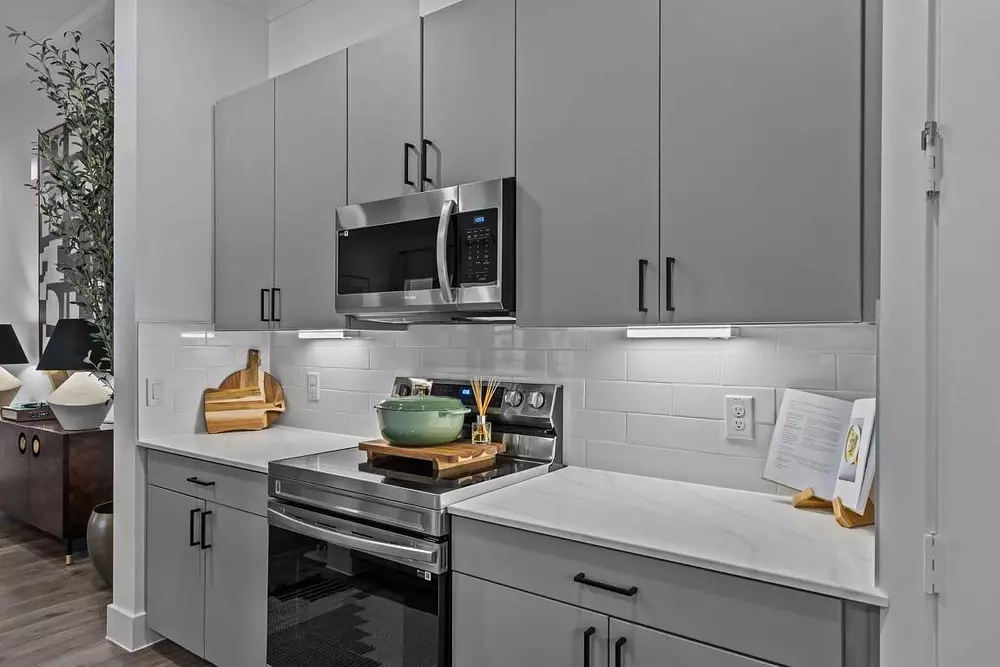 The Luxe of Buda apartments in Austin TX, photo 1