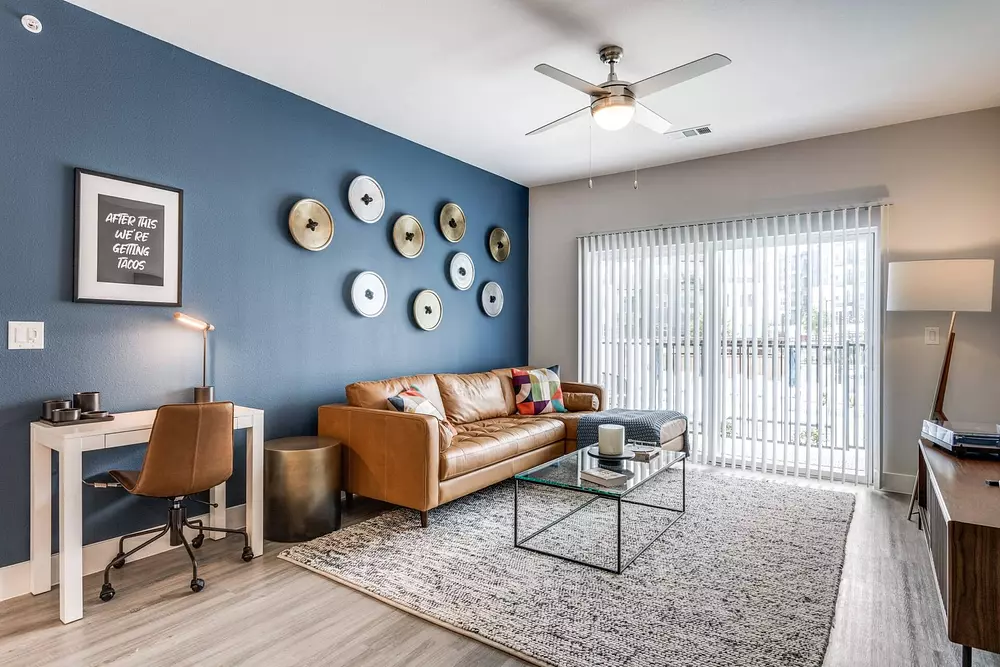 The Prescott apartments in Austin TX, photo 2