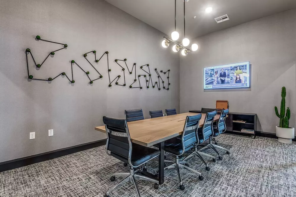 The Prescott apartments in Austin TX, photo 3