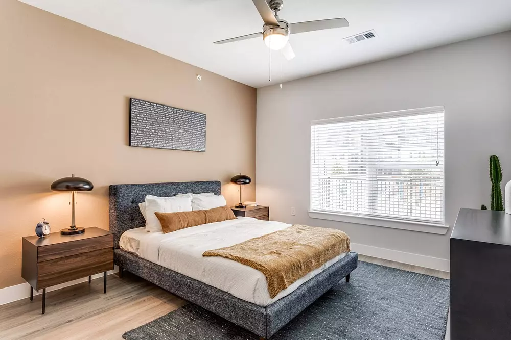 The Prescott apartments in Austin TX, photo 7