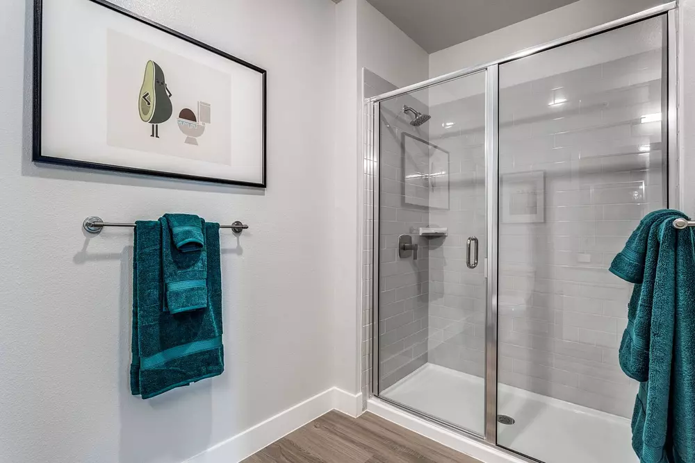 The Prescott apartments in Austin TX, photo 8