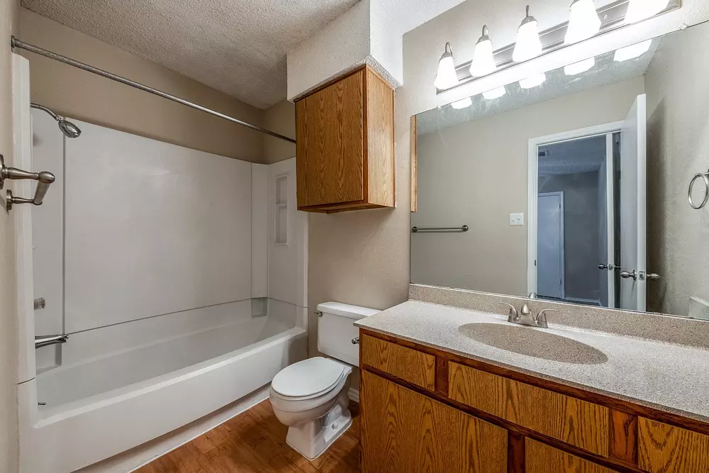 The Robinson on Melrose apartments in Austin TX, photo 1