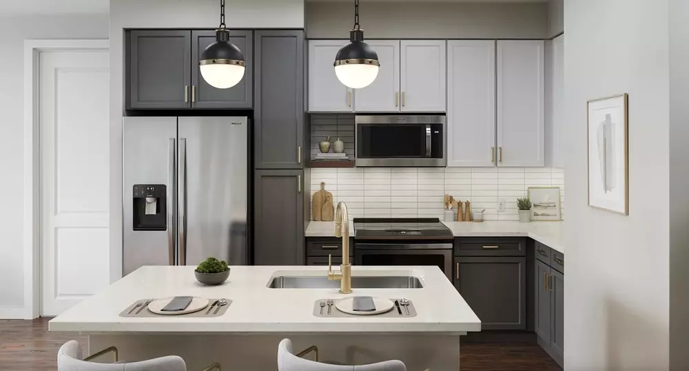Tisdale at Lakeline Station apartments in Austin TX, photo 1