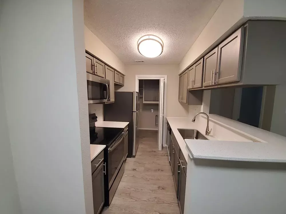 Trails of Walnut Creek apartments in Austin TX, photo 1