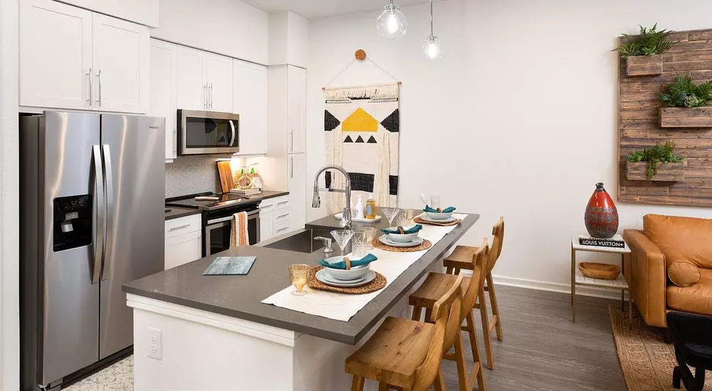 Vera Cedar Park apartments in Austin TX, photo 1