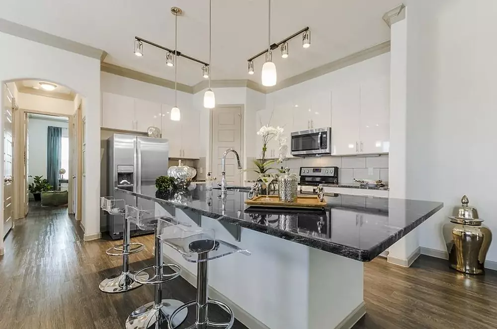 Villages of Georgetown apartments in Austin TX, photo 1
