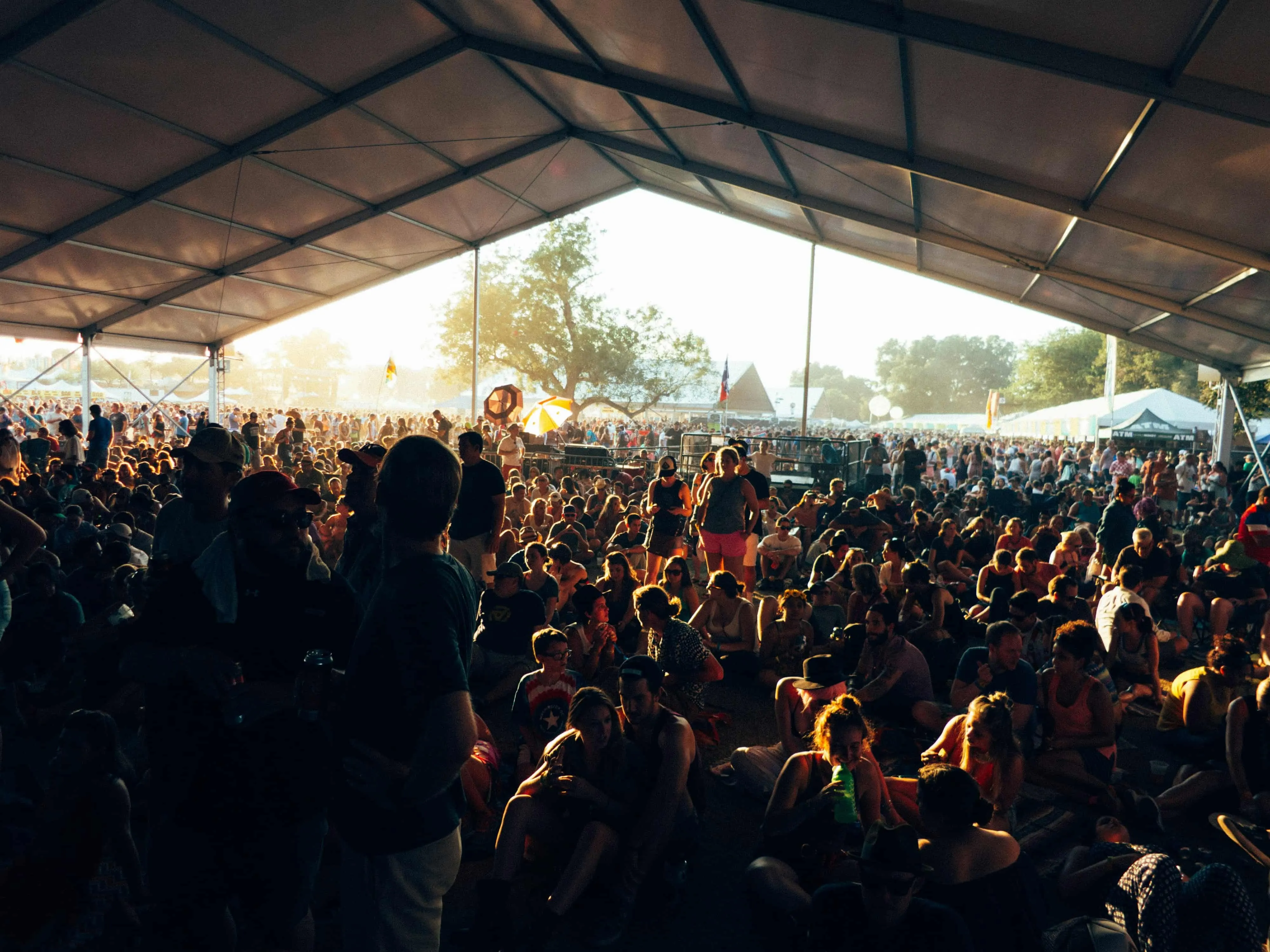 ACL and F1 Austin: Noise, Parking & Subletting Rules. Austin, TX apartment renter's guide