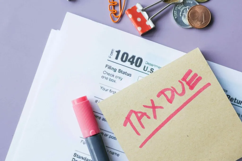 Austin apartment buildings and the property taxes behind their rent