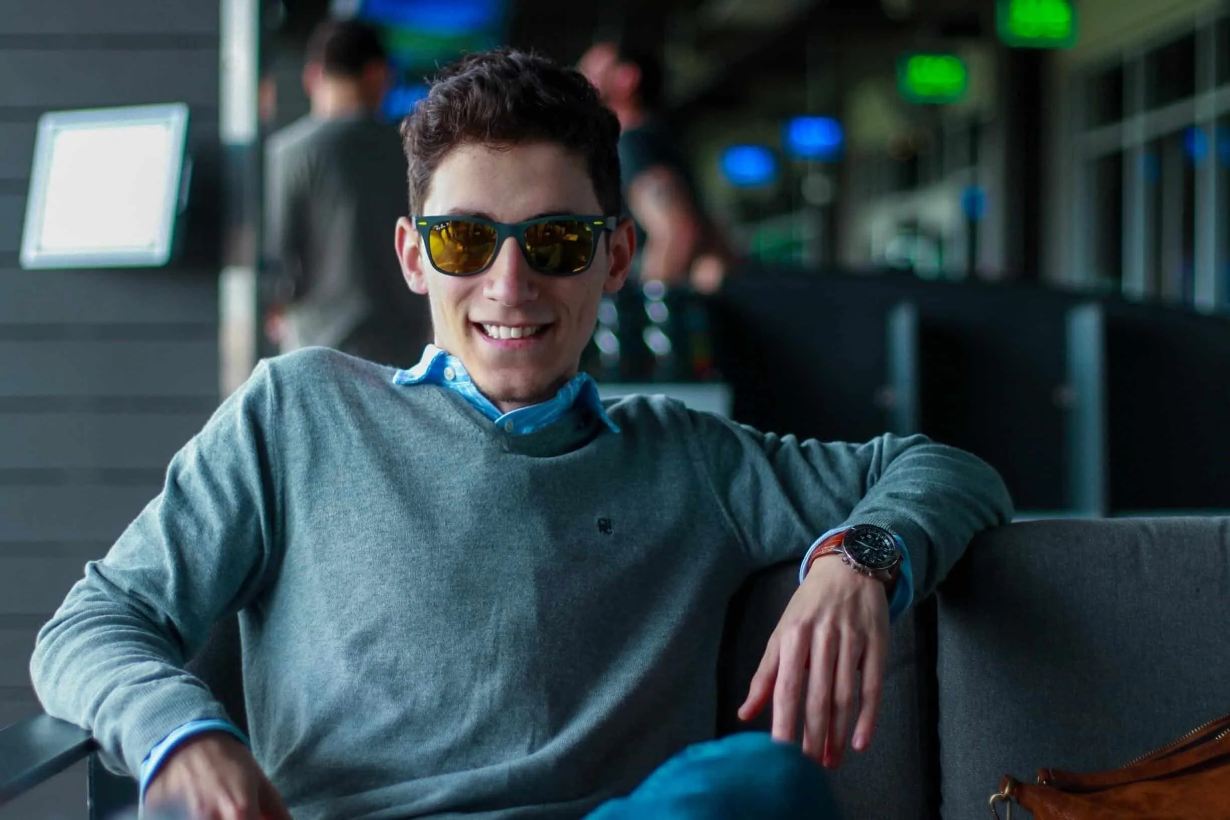 Airbnb Your Austin Apartment During SXSW? Read This. Austin, TX apartment renter's guide