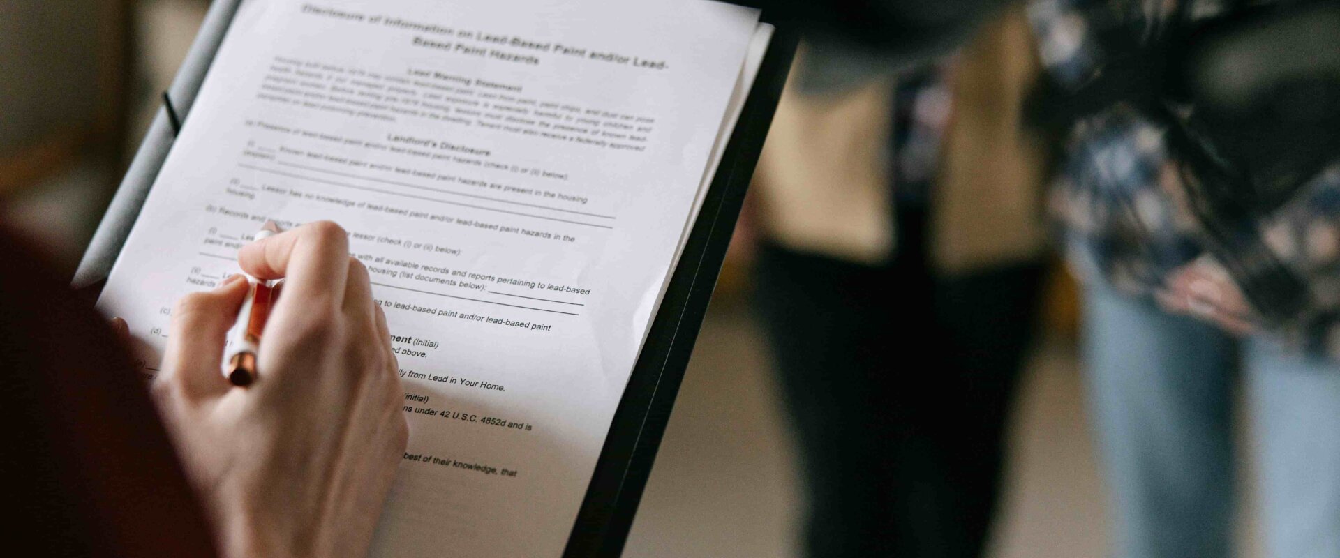 Texas Lease Clauses That Are Illegal or Unenforceable — Austin, TX apartment renter's guide