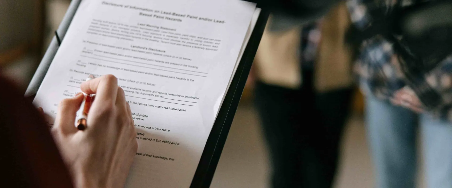 Texas Lease Clauses That Are Illegal or Unenforceable. Austin, TX apartment renter's guide
