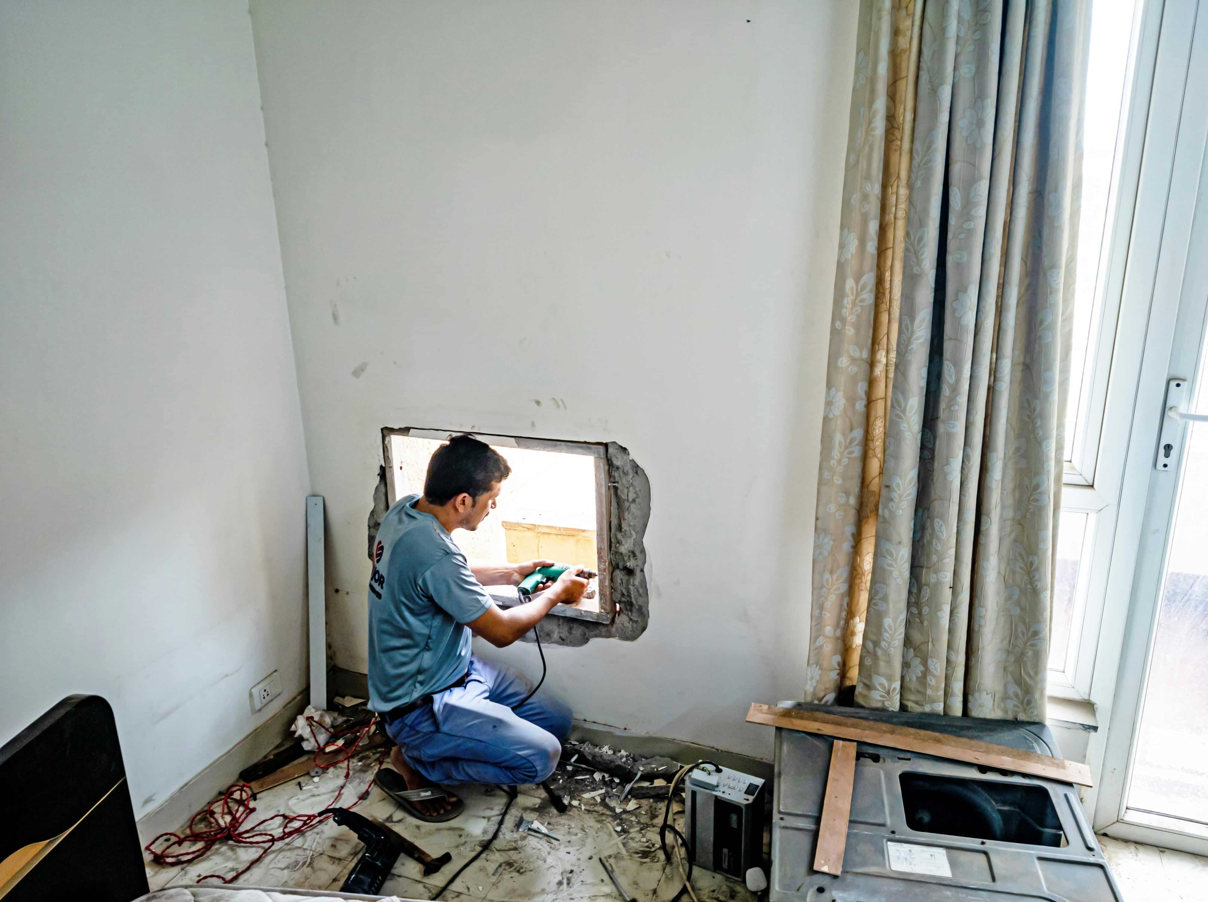 Texas Landlord Repair Obligations: Mold, AC Failure & Pests — Austin, TX apartment renter's guide