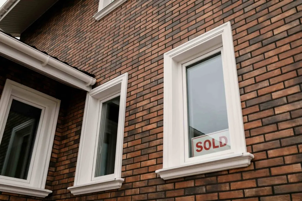 Austin apartment community after an ownership sale