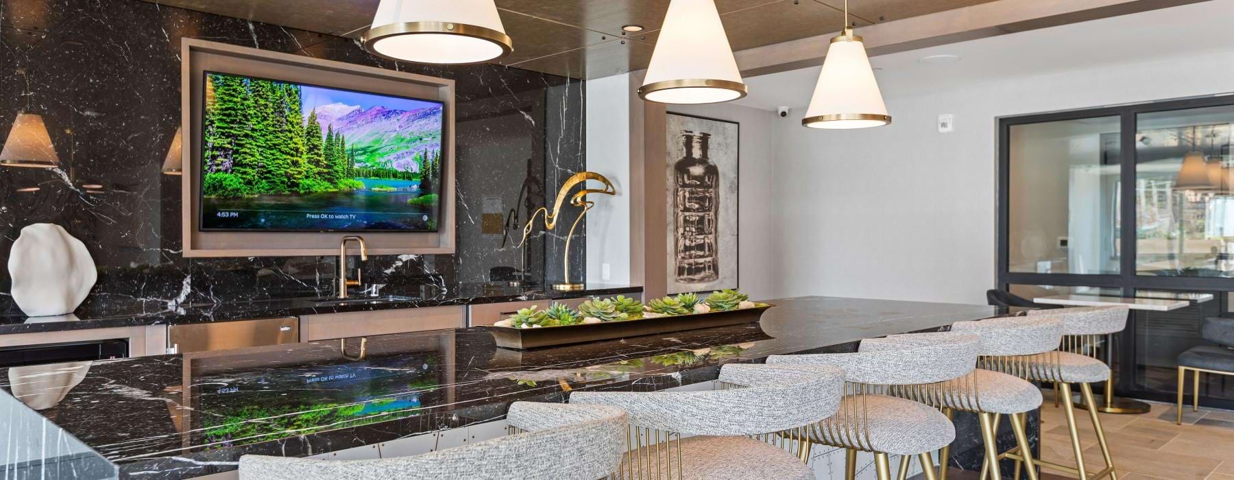 Avenir Coworking / lounge
