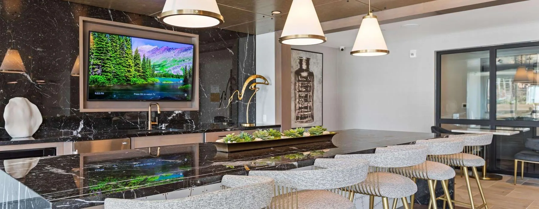 Avenir Coworking / lounge